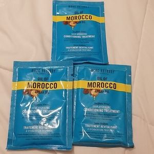NWT 3 Marc Anthony Deep Conditioning Treatment